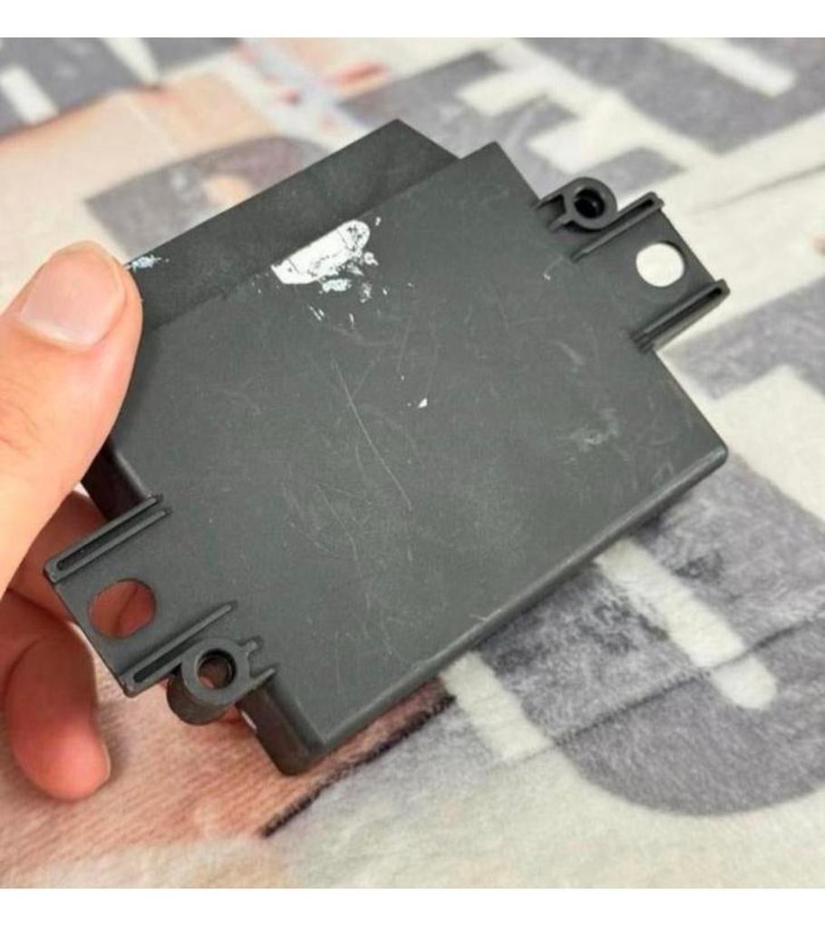 Audi A1 Q3 PDC Parkeer sensor unit 8X0919475N 4H0919475AG, Ophalen of Verzenden, Zo goed als nieuw, H, H