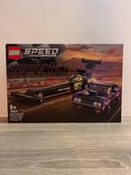 LEGO 76904 Speed Champions Dodge // Nieuw!, Kinderen en Baby's, Speelgoed | Duplo en Lego, Ophalen of Verzenden, Nieuw, Complete set