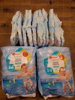 39 kruidvat zwemluiers 7-15 kg
3/4 midi maxi, Kinderen en Baby's, Babykleding | Baby-zwemkleding, Ophalen, Nieuw, Jongetje of Meisje