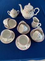 Servies Wood & Sons Spring Fields, Ophalen, Overige typen, Zo goed als nieuw, Overige stijlen