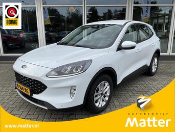 Ford Kuga 1.5 EcoBoost Titanium beschikbaar voor biedingen