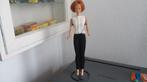 Vintage barbie Midge .., Ophalen of Verzenden, Gebruikt, Fashion Doll