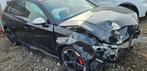 Audi RS3 2.5 TFSI 400 PK | Full option | Pano | Matrix Led |, Auto diversen, Automaat, Zwart, Benzine