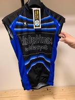 Wielershirt / bodywarmer nieuw xxl, xl en xs, Fietsen en Brommers, Ophalen of Verzenden, Nieuw, Overige maten, Bovenkleding