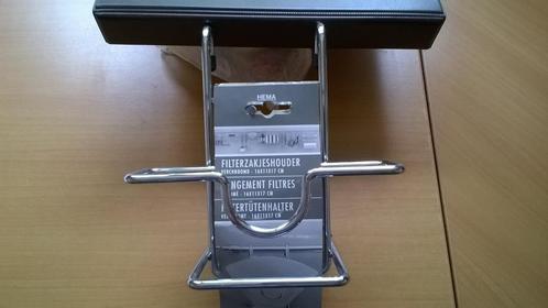 Nieuw kruidenrekje of filterrekje voor ophangbeugel of stang, Huis en Inrichting, Keuken | Keukenbenodigdheden, Nieuw, Ophalen of Verzenden
