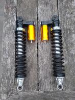 Öhlin twinshock Schokdempers Suzuki RM125/250 1977-1980, Ophalen of Verzenden, Gebruikt