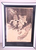 afbeelding /Piet van der Hem, Antiek en Kunst, Ophalen of Verzenden