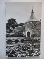 K13 Arcen - Poortgebouw kasteel - 1969, Verzamelen, Ansichtkaarten | Nederland, Verzenden, 1960 tot 1980, Gelopen, Limburg