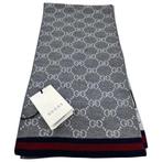 Gucci sjaal heren, Kleding | Heren, Mutsen, Sjaals en Handschoenen, Overige maten, Ophalen of Verzenden, Zo goed als nieuw, Gucci