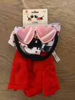 Takkie en Siepie verkleedsetje Valentijn, Ophalen of Verzenden, Nieuw, Overige typen