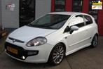 Fiat Punto Evo 1.4-16V Multiair TURBO Sport 135 PK, Auto's, Fiat, Voorwielaandrijving, 135 pk, Gebruikt, 4 cilinders