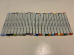 Copic Classic Markers, Ophalen of Verzenden, Gebruikt, Potlood of Stift