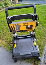 DeWalt TSTAK trolley, Doe-het-zelf en Verbouw, Ophalen of Verzenden, Nieuw