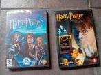 Pc cd rom harry Potter - dvd film and the chamber of secret, Verzamelen, Harry Potter, Overige typen, Zo goed als nieuw, Ophalen