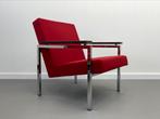 Gijs van der Sluis fauteuil - Model 30, Ophalen, Minder dan 75 cm, Zo goed als nieuw, Stof