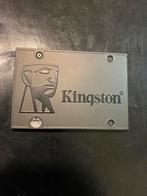 Kingston SSD 240GB - Snelle opslag!, Ophalen of Verzenden, Zo goed als nieuw