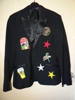 Leuke OETELDONK/DEN BOSCH/11-11 jas (12), Kleding | Heren, Carnavalskleding en Feestkleding, Ophalen, Carnaval, Maat 48/50 (M)