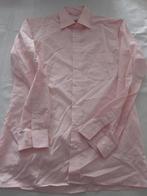 Olymp blouse overhemd slim line 40 roze, Zo goed als nieuw, Schipluidenlaan 20 5035KJ Tilburg, Roze, Merkfreak