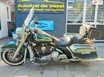 Harley Davidson Tour FLHRI Road King Evo2, 1338 cc, Harley, Bedrijf, Vazalstraat 31
5021 DP  Tilburg, NL