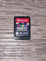 Mario Party Superstars - Nintendo Switch, Overige genres, Eén computer, Ophalen of Verzenden, Zo goed als nieuw