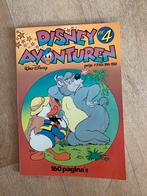 Disney Avonturen, Eén comic, Ophalen of Verzenden, Europa