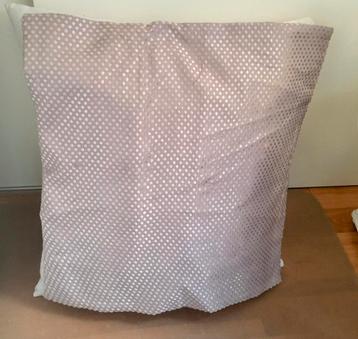 Roze kussenhoesjes kussen hoes kussenhoes 45x45 nieuw beschikbaar voor biedingen