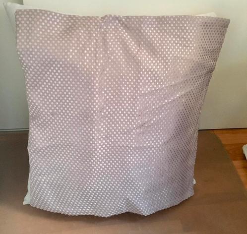 Roze kussenhoesjes kussen hoes kussenhoes 45x45 nieuw, Huis en Inrichting, Woonaccessoires | Kussens, Nieuw, Roze, Vierkant, Ophalen of Verzenden