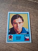 Panini, EK Euro 80, nr 92., Hobby en Vrije tijd, Stickers en Plaatjes, Ophalen of Verzenden, Zo goed als nieuw, Sticker