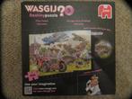 wasgij puzzel    destiny 5, Ophalen of Verzenden, 500 t/m 1500 stukjes, Legpuzzel, Zo goed als nieuw