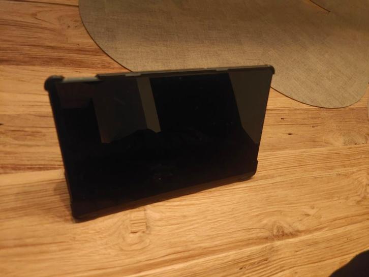 Lenovo Tab M10 Plus - Tablet, Computers en Software, Android Tablets, Gebruikt, Wi-Fi, 10 inch, 32 GB, Uitbreidbaar geheugen, Usb-aansluiting