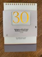 Wellness Challanges, Ophalen of Verzenden, Zo goed als nieuw, Overige typen