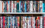 Gezocht: DVD's in alle genres, Cd's en Dvd's, Dvd's | Komedie, Gebruikt, Ophalen of Verzenden