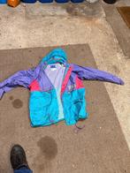Regenjas maat L, Caravans en Kamperen, Regenkleding, Ophalen of Verzenden, Gebruikt, Regenjas