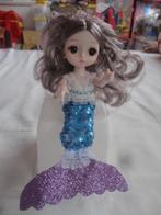 leuke popjes, Verzenden, Zo goed als nieuw, Fashion Doll