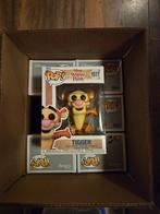 Funko POP! Disney - Winnie the Pooh Tigger #1517, Verzamelen, Poppetjes en Figuurtjes, Ophalen of Verzenden, Nieuw