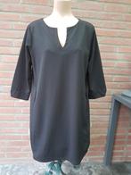 Fame – zwarte jurk maat M, Kleding | Dames, Maat 38/40 (M), Fame, Zwart, Nieuw