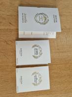 Parfum Samples: Scintilla, Temps des Rêves, Chèvrefeuille, Verzenden, Nieuw