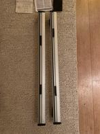 Atera Signo RTD Dakdragers - Aluminium Aero Stangen, Auto diversen, Dakdragers, Ophalen of Verzenden, Zo goed als nieuw