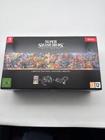 Super Smash Bros. Ultimate Limited Edition - Nintendo Switch, Nintendo, Nintendo, Vechten, Eén computer