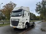 DAF CF 430 Spacecab 586000 kilm. (bj 2017), Auto's, Vrachtwagens, Automaat, Euro 6, Mistlampen, Wit