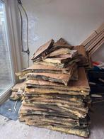 Ongeveer 57 m2 aan isolatie, Gebruikt, 12 cm of meer, Steenwol, 15 m² of meer