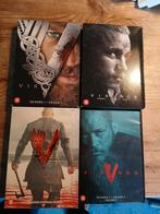 VIKINGEN SERIE 1 T/M 4, Ophalen of Verzenden, Boxset