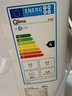 Qlima P522 Mobiele Airco - Zo Goed Als Nieuw!, Ophalen, Minder dan 60 m³, 3 snelheden of meer, Zo goed als nieuw