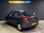 Opel Corsa 1.2-16V Design Edition|AUTOMAAT|BLUETOOTH|NAVI|AI, Euro 5, Gebruikt, 4 cilinders, 1229 cc