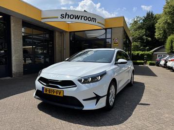 Kia Ceed Sportswagon 1.0 T-GDi DynamicLine Navi Camera Carpl beschikbaar voor biedingen
