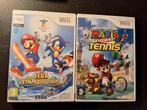 mario wii spellen, Spelcomputers en Games, 3 spelers of meer, Ophalen of Verzenden, Zo goed als nieuw, Vanaf 3 jaar