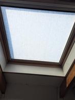 VELUX Lichtdoorlatend rolgordijn - GGL S06 of 606, Gebruikt, 100 tot 150 cm, Ophalen of Verzenden, 100 tot 150 cm