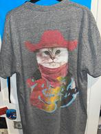 Ripndip t shirt, Ophalen, Maat 48/50 (M), Ripndip, Grijs