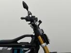 BMW CE 02 BTW, Highline Pakket, Zijtas (bj 2024), Scooter, Bedrijf