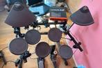 Electronisch Drumstel Yamaha (DTXpress, Gen1), Muziek en Instrumenten, Drumstellen en Slagwerk, Ophalen, Gebruikt, Yamaha, Elektronisch